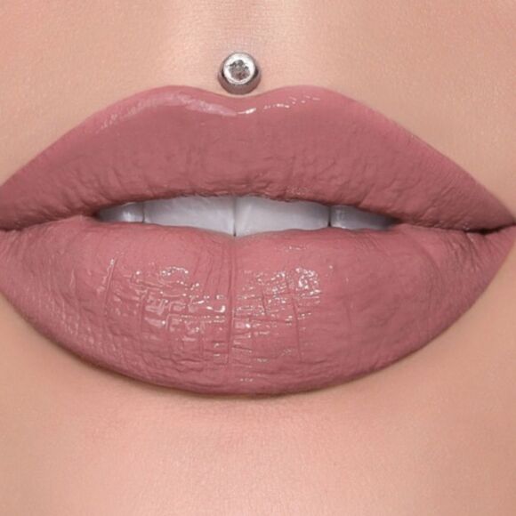 Jeffree Star Cookie Dough Fettish Supreme Gloss Lipgloss NEW - Picture 5 of 7